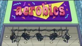 Family Guy - Season 22 Episode 12